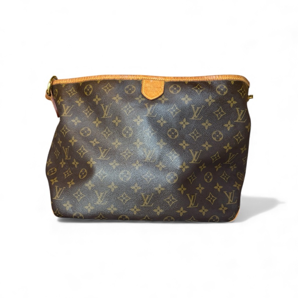 Louis Vuitton Delightful PM Monogram Canvas